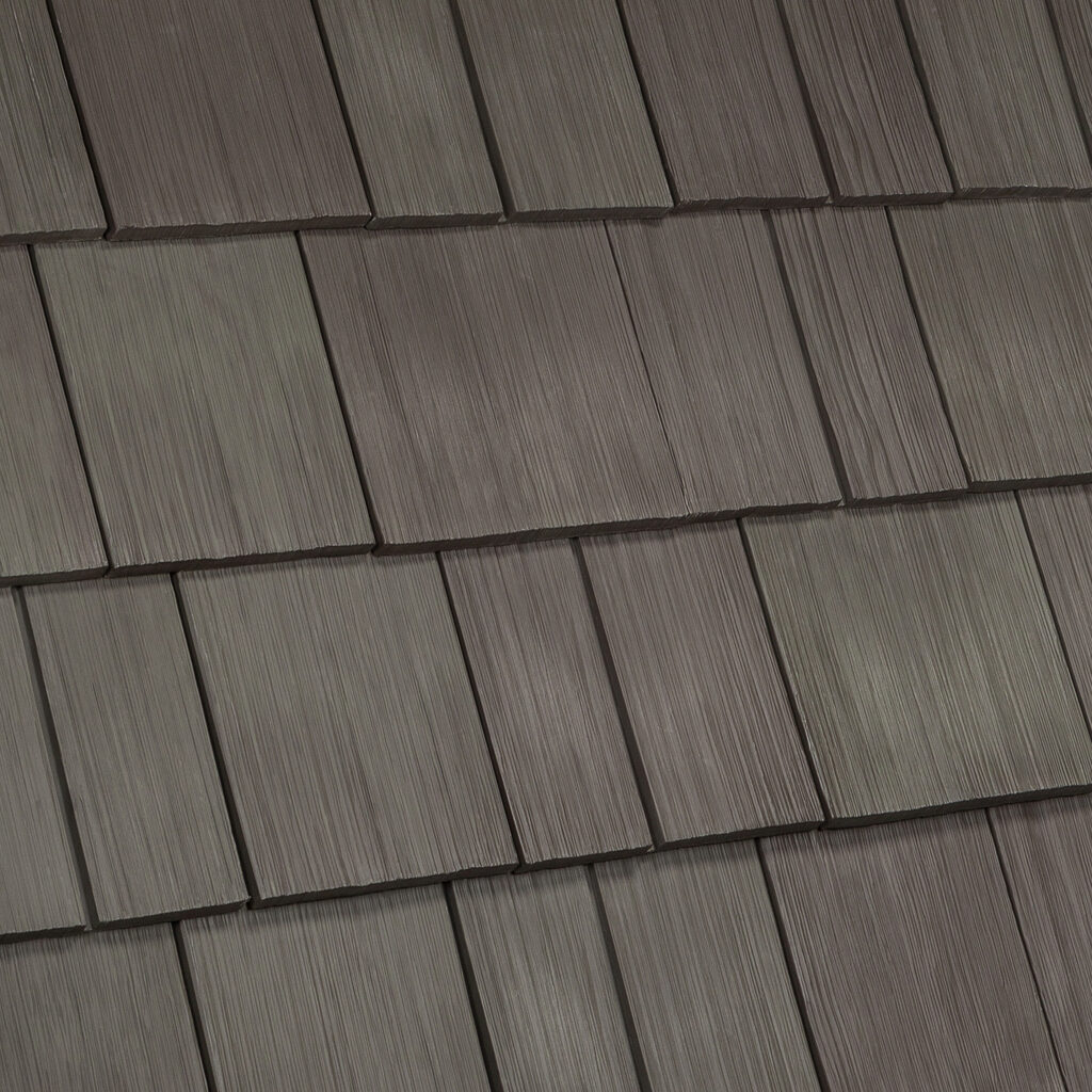 DaVinci Select Shake Mossy Cedar color swatch