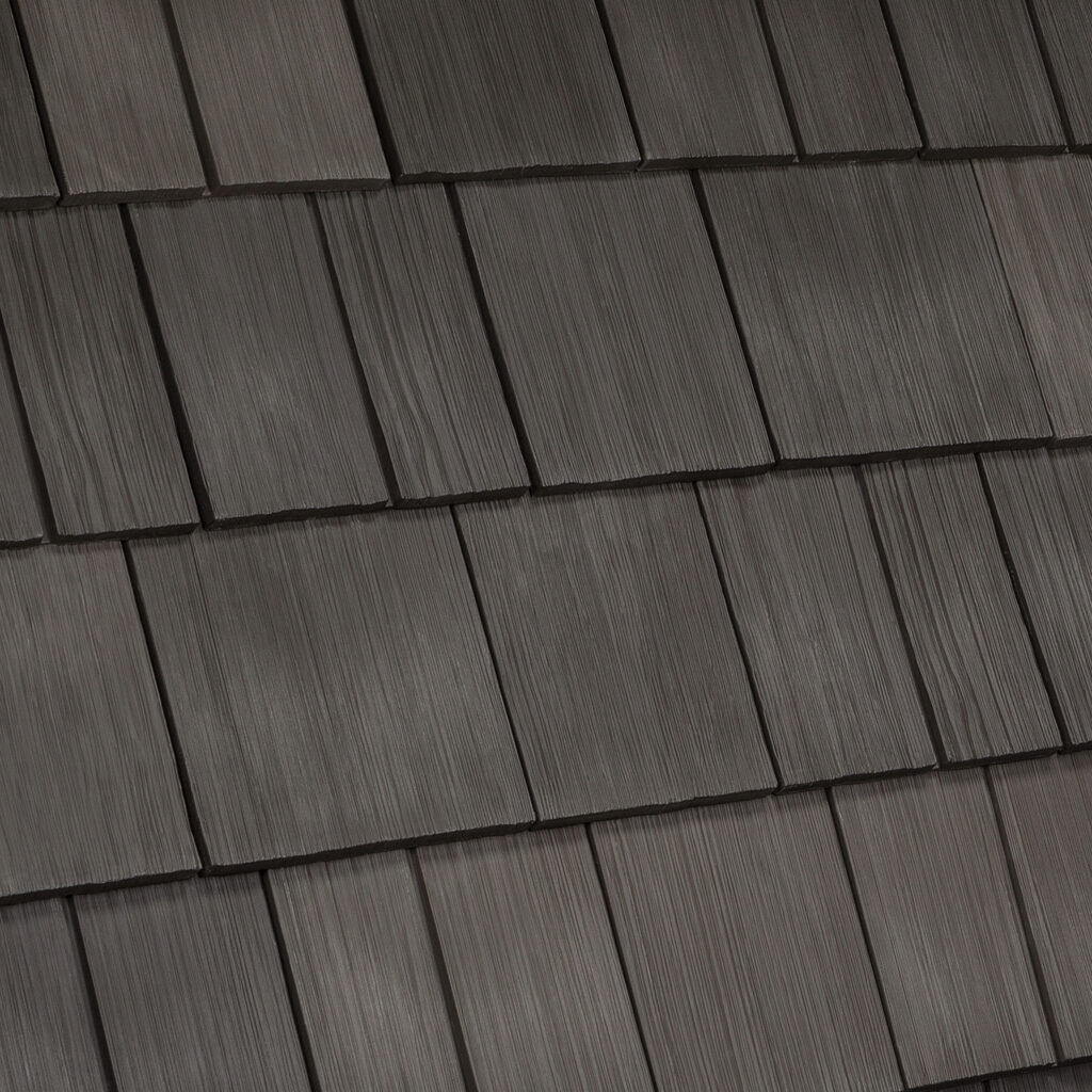 DaVinci Select Shake Mountain cool-roof color swatch