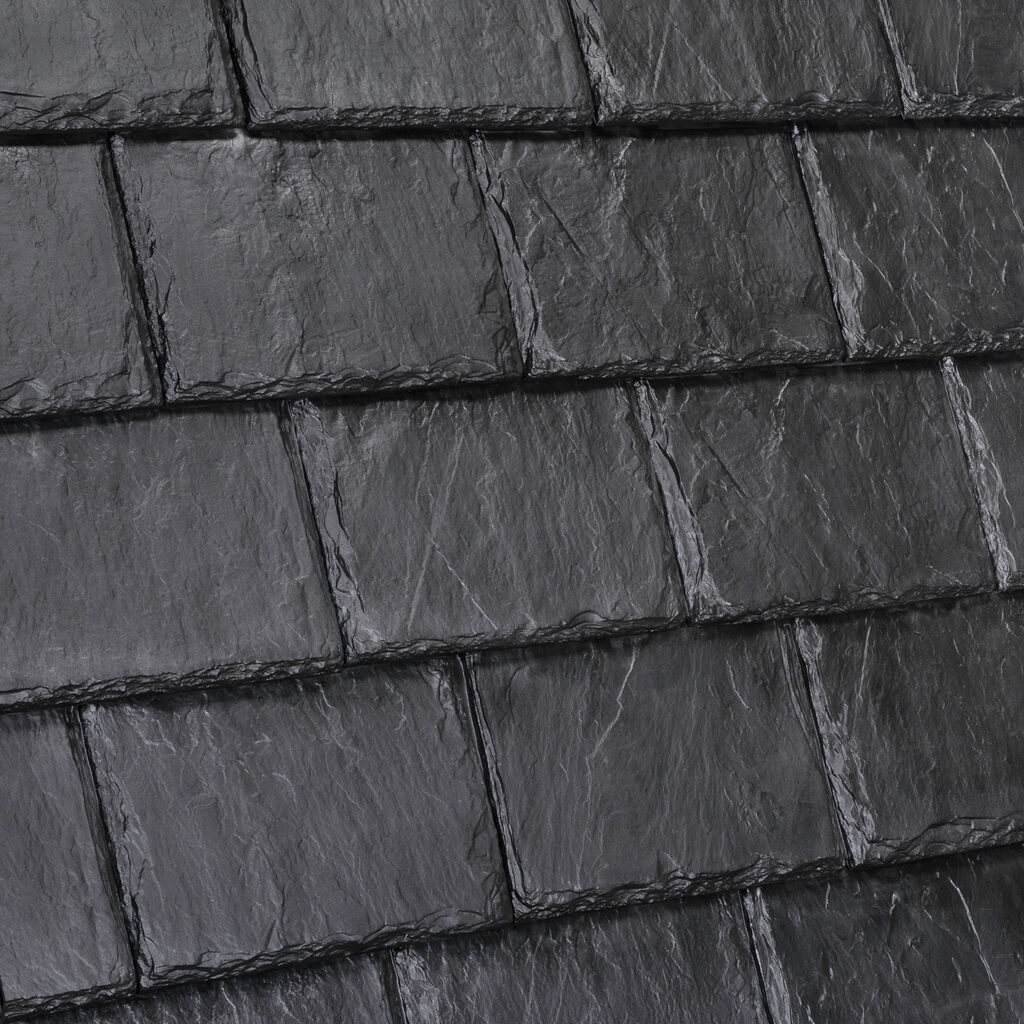 DaVinci Province Slate Slate Black color swatch